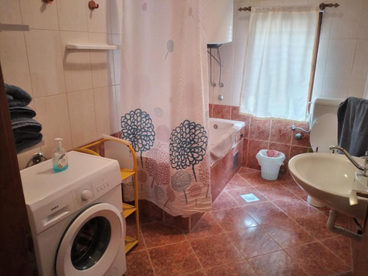 Paula&Jo Apartment Kastela Ngoại thất bức ảnh