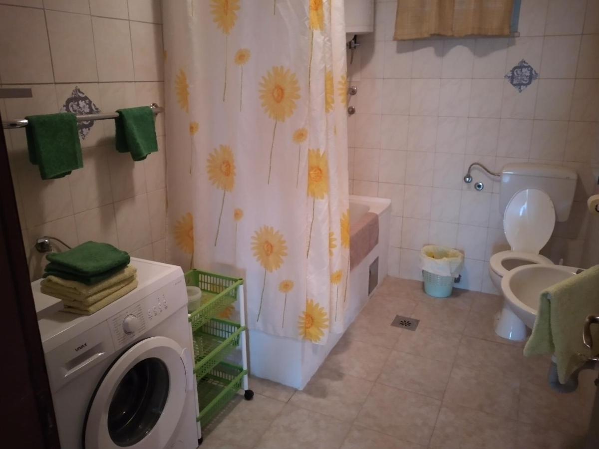 Paula&Jo Apartment Kastela Ngoại thất bức ảnh