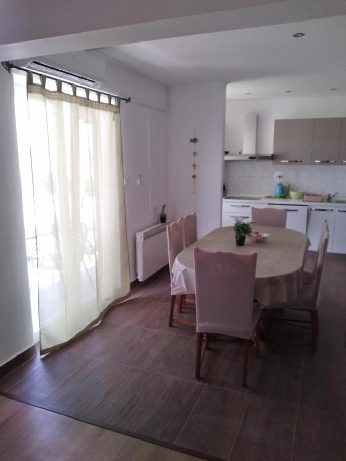 Paula&Jo Apartment Kastela Ngoại thất bức ảnh