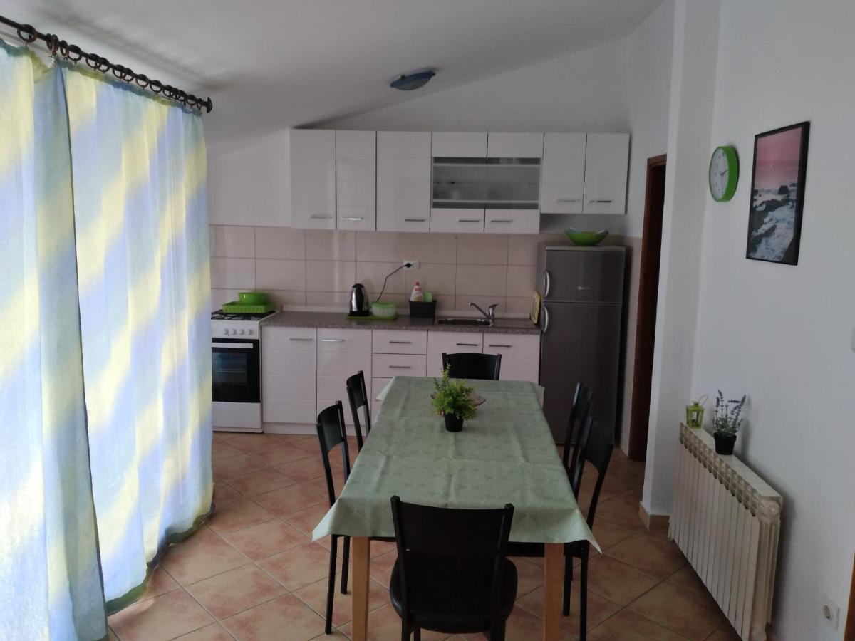 Paula&Jo Apartment Kastela Ngoại thất bức ảnh