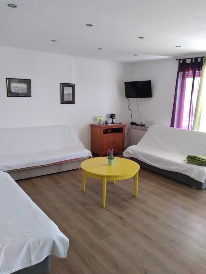 Paula&Jo Apartment Kastela Ngoại thất bức ảnh