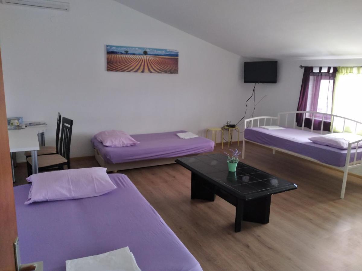 Paula&Jo Apartment Kastela Ngoại thất bức ảnh