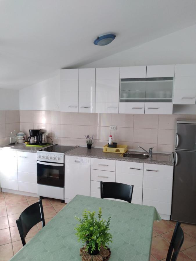 Paula&Jo Apartment Kastela Ngoại thất bức ảnh