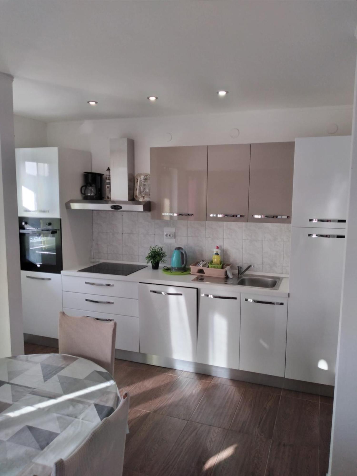 Paula&Jo Apartment Kastela Phòng bức ảnh