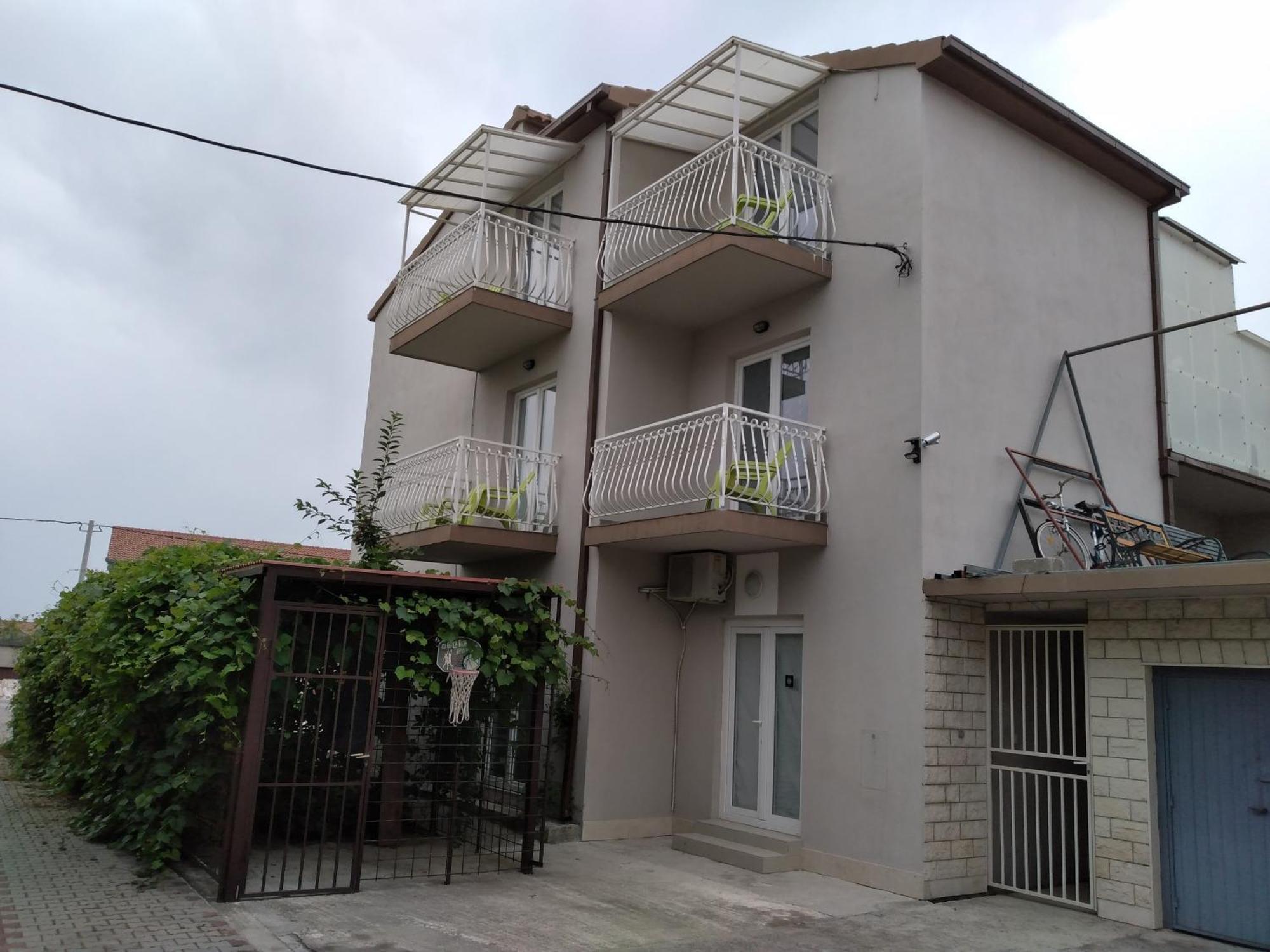 Paula&Jo Apartment Kastela Phòng bức ảnh