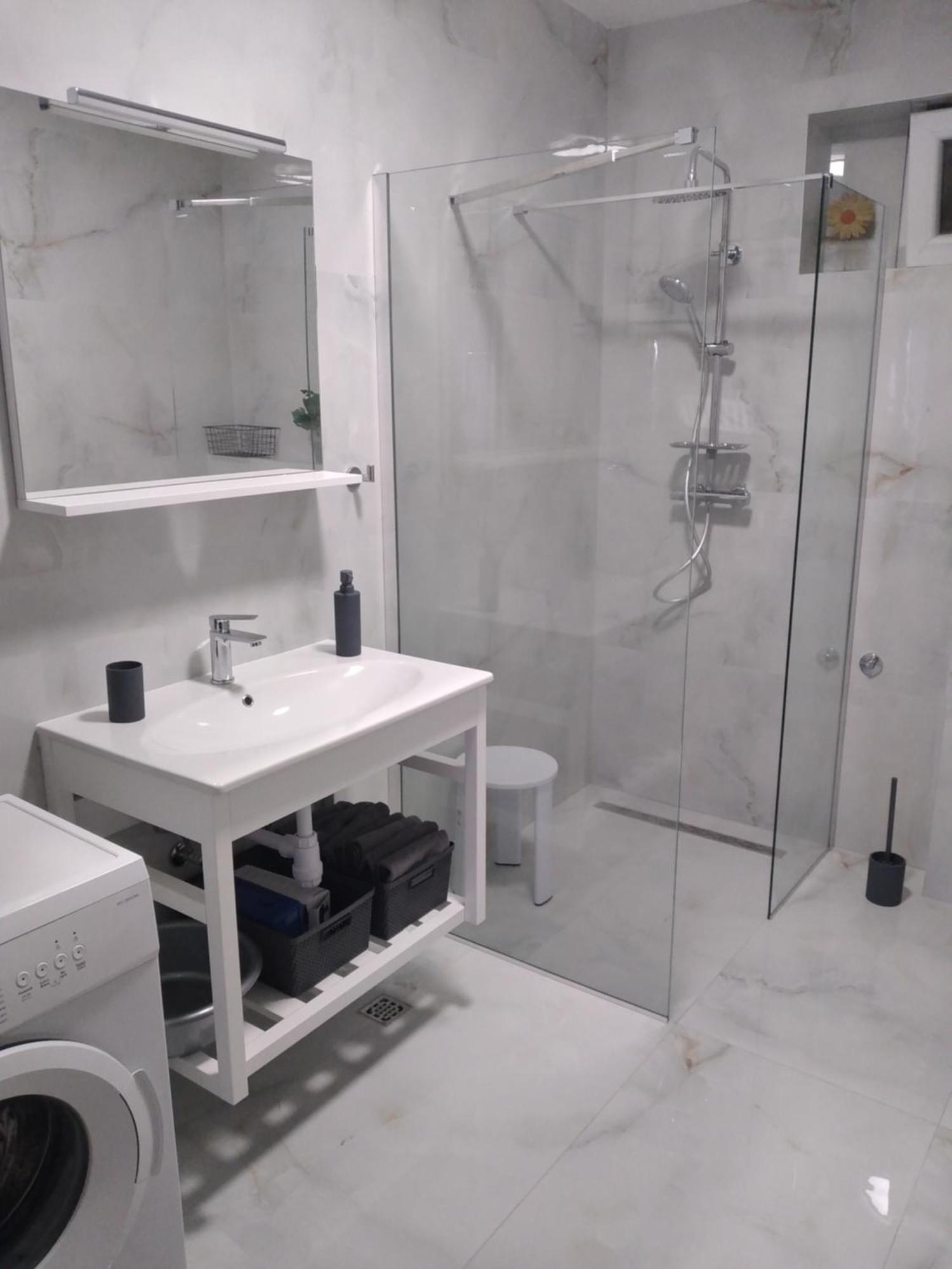 Paula&Jo Apartment Kastela Ngoại thất bức ảnh