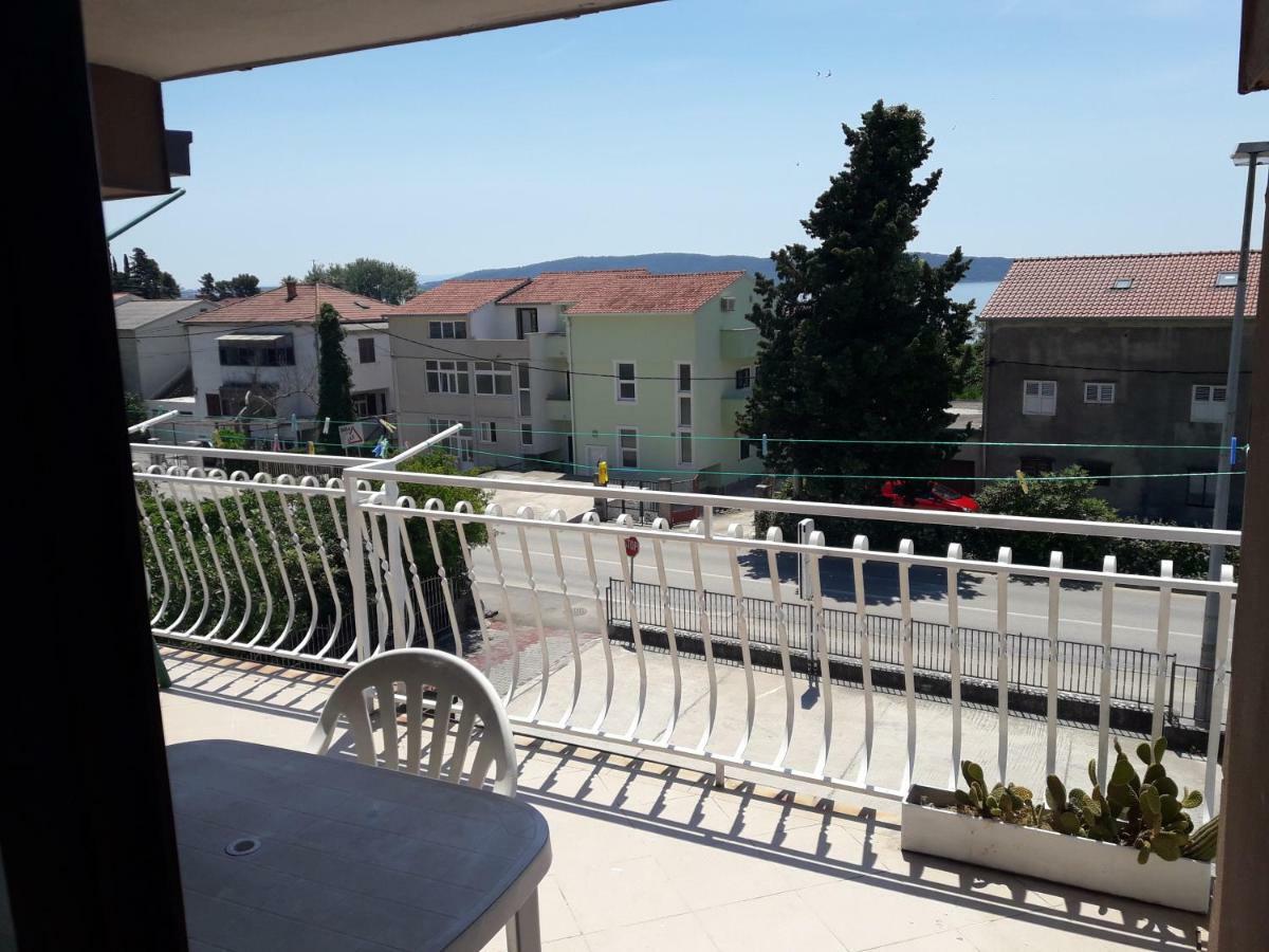 Paula&Jo Apartment Kastela Ngoại thất bức ảnh