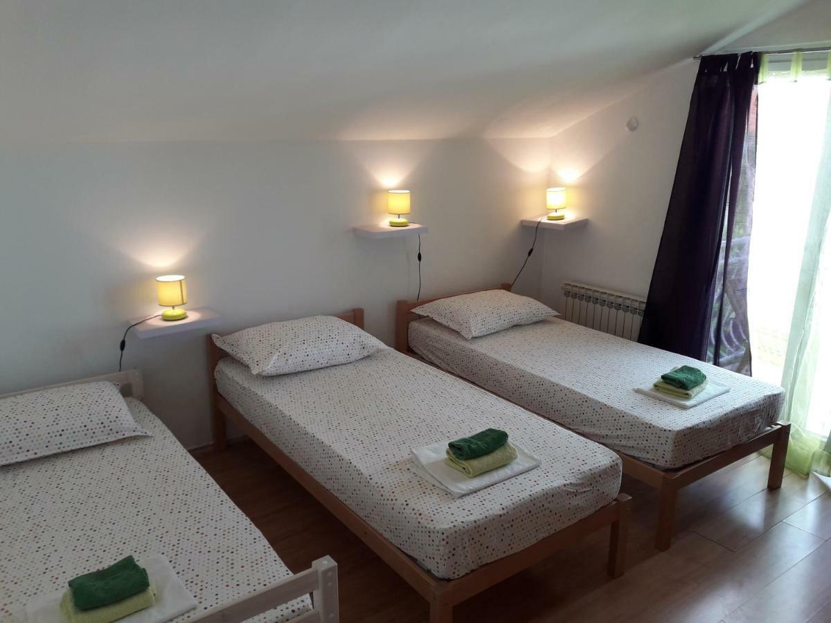 Paula&Jo Apartment Kastela Ngoại thất bức ảnh