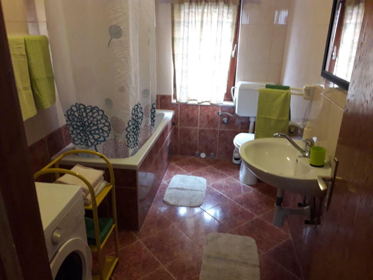 Paula&Jo Apartment Kastela Ngoại thất bức ảnh