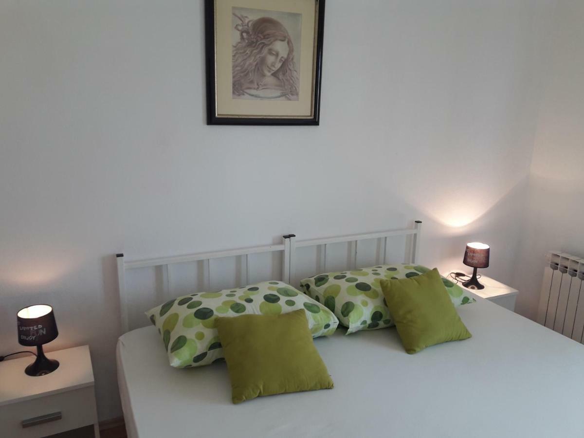 Paula&Jo Apartment Kastela Ngoại thất bức ảnh