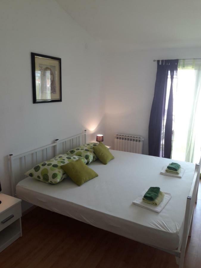 Paula&Jo Apartment Kastela Ngoại thất bức ảnh