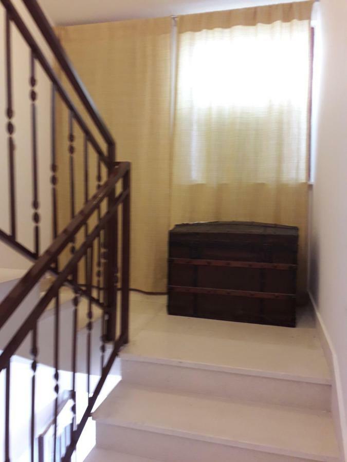Paula&Jo Apartment Kastela Ngoại thất bức ảnh