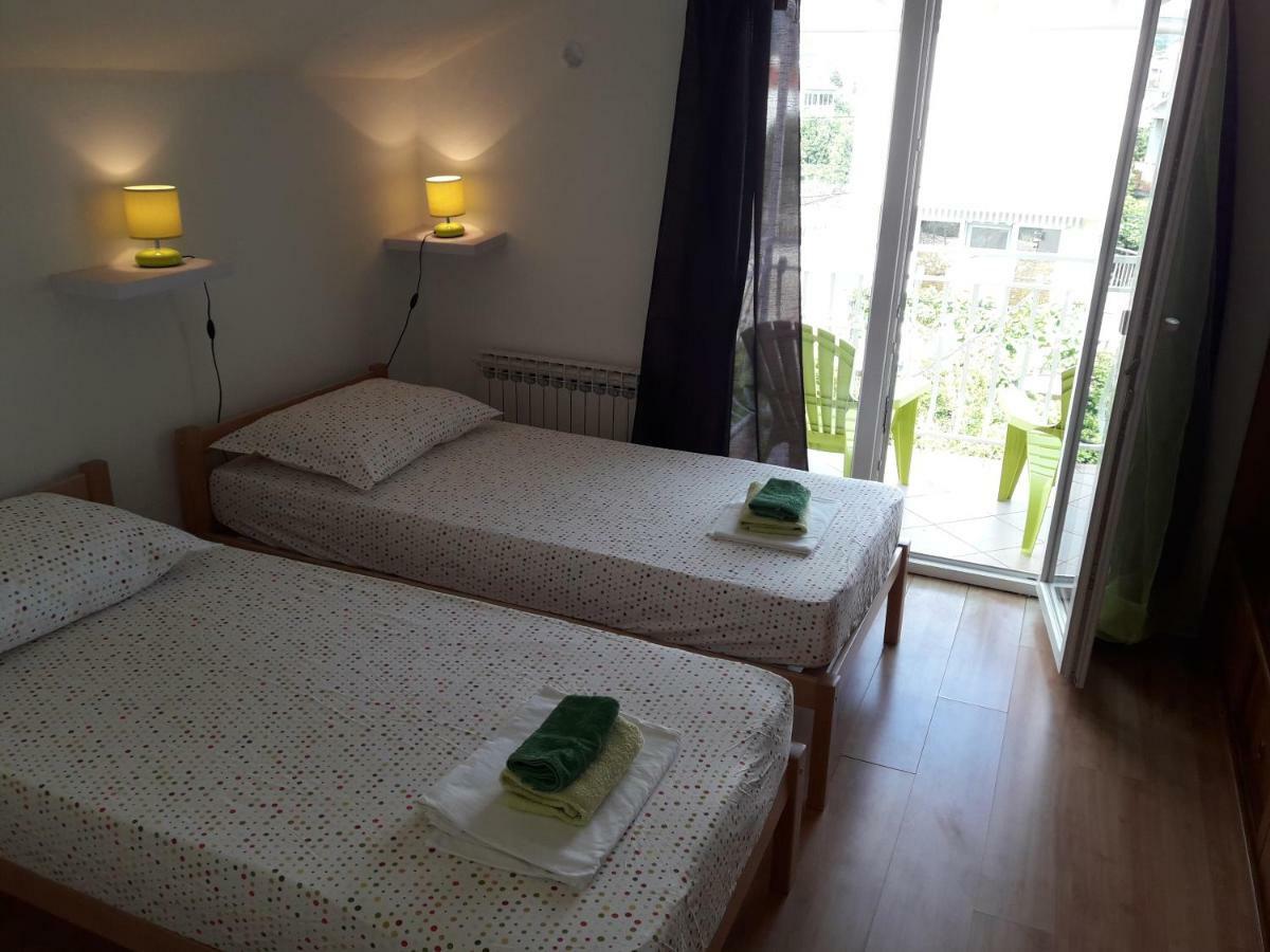 Paula&Jo Apartment Kastela Ngoại thất bức ảnh