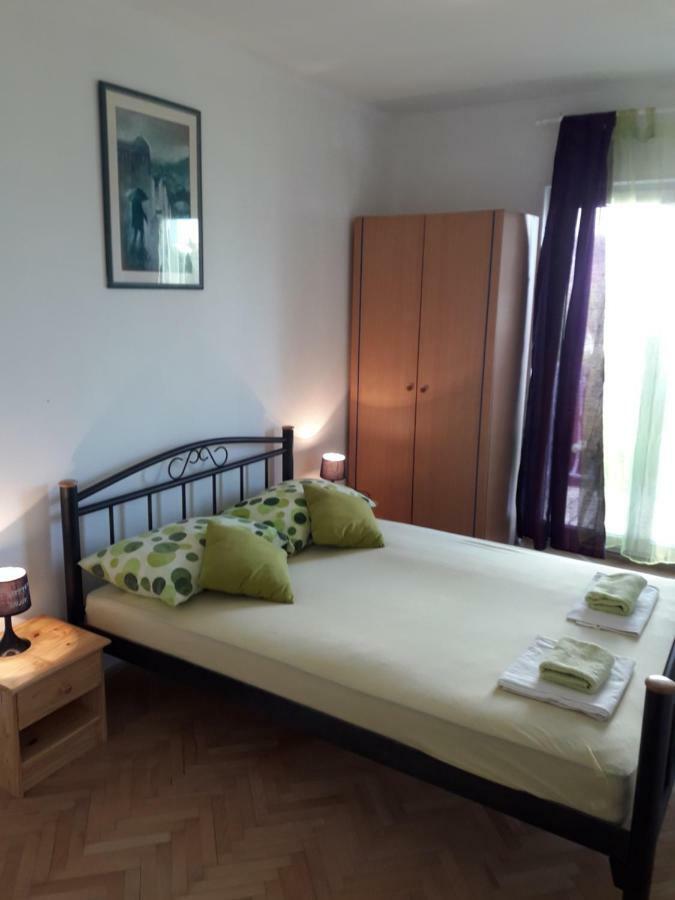 Paula&Jo Apartment Kastela Ngoại thất bức ảnh