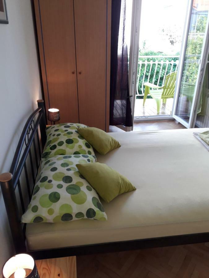 Paula&Jo Apartment Kastela Ngoại thất bức ảnh