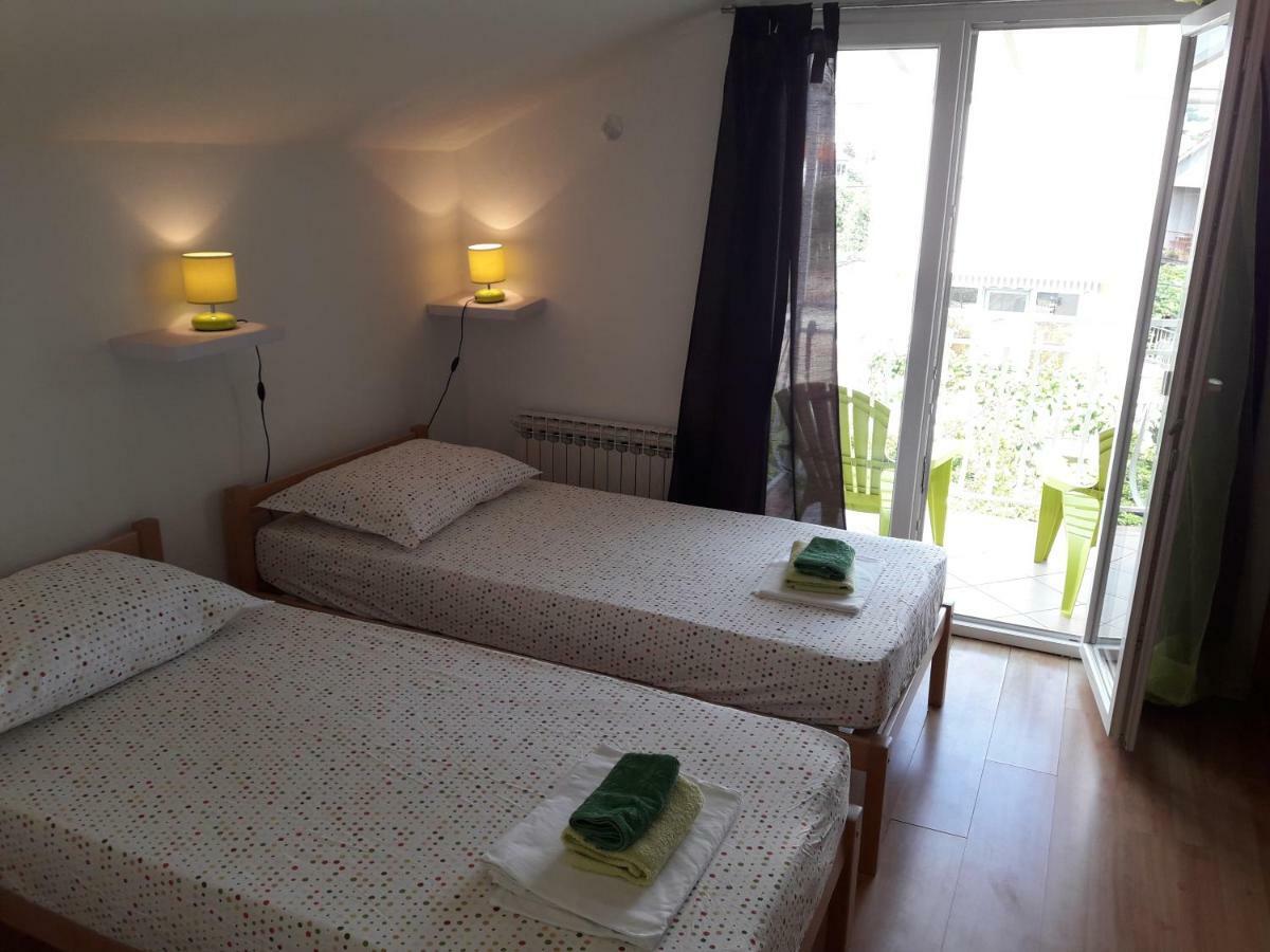 Paula&Jo Apartment Kastela Ngoại thất bức ảnh