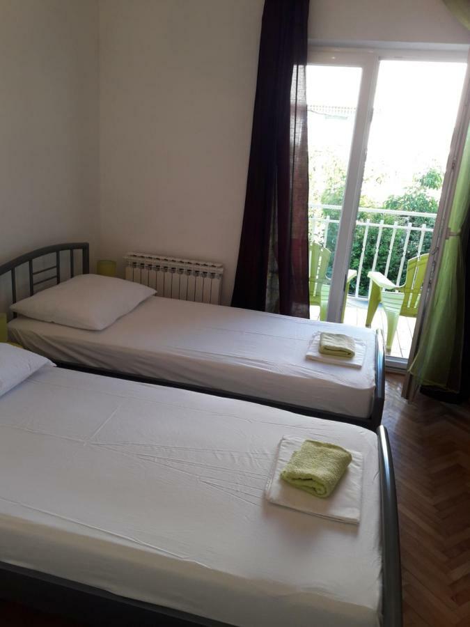 Paula&Jo Apartment Kastela Ngoại thất bức ảnh