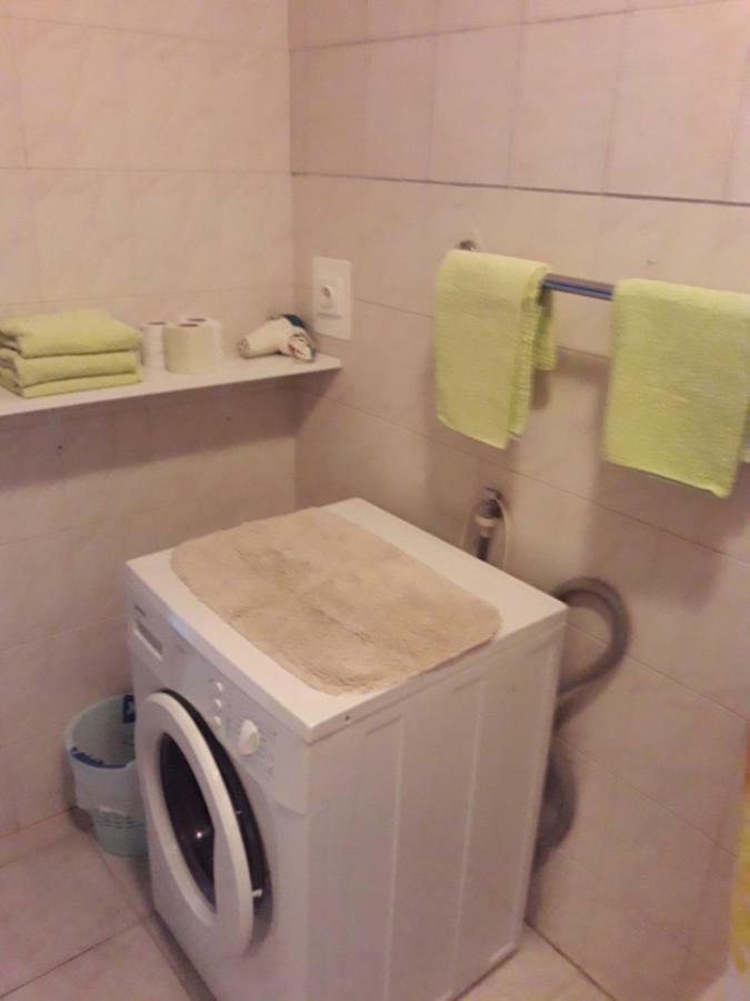 Paula&Jo Apartment Kastela Ngoại thất bức ảnh