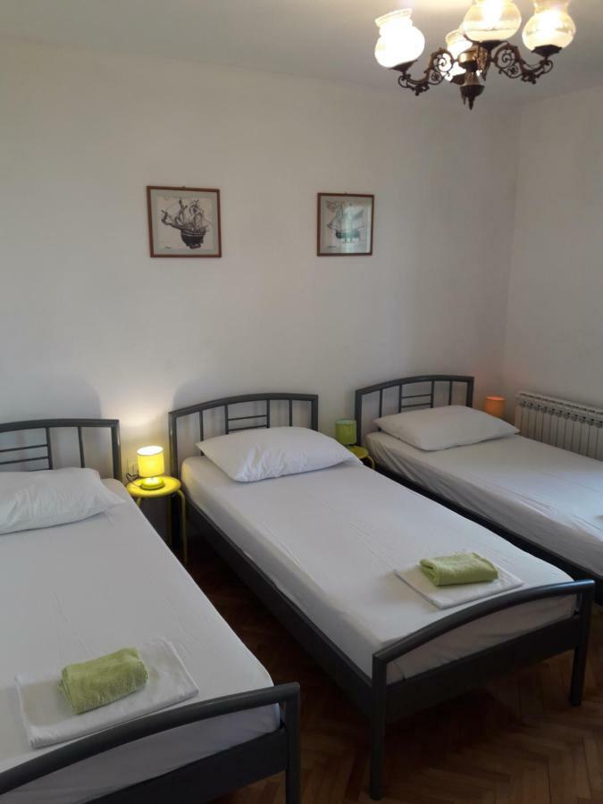 Paula&Jo Apartment Kastela Ngoại thất bức ảnh